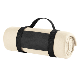 Blanket roll krem belo